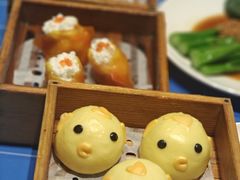 -蔡澜点心·粤菜(花城汇南区店)