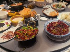 -天下春花园酒店(大东店)