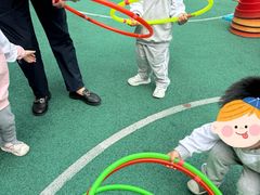 -徐汇区新宜幼稚园