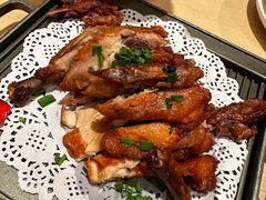 -吕氏疙瘩汤·海鲜新鲁菜(凯德mall新都心店)