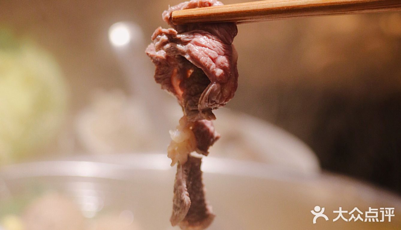 杭州探店🌈吃火锅就是要人多多才热闹