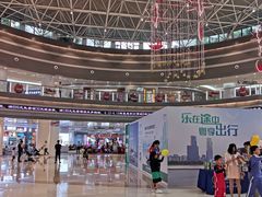 -深圳龙华星河COCO City(民治店)