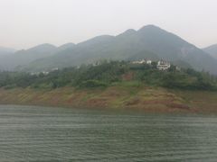 -神农溪纤夫文化旅游区