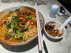 -姚江春中餐厅·太平洋大酒店