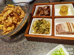 -真地道京味府·鲜橙烤鸭·北京菜(朝外大街东大桥店)
