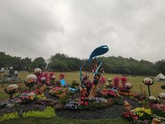 -广州雕塑公园