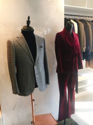 -优刻西服西装定制(金轮国际广场店)
