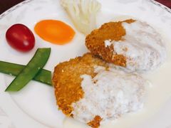 -92°C俄式厨房(中央大街店)