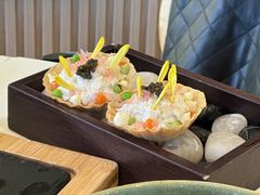 -自如ZSPACE四合院艺术餐厅