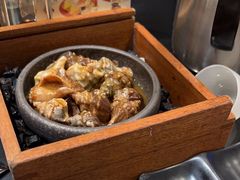 -古田居·特色寿司料理(骏欣中心店)