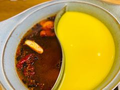 -青瓷火锅料理(西单大悦城店)