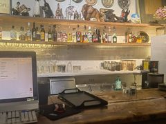 -爱上层楼咖啡馆(为公桥店)