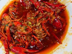 -李叔叔虾蟹大排档(青羊店)