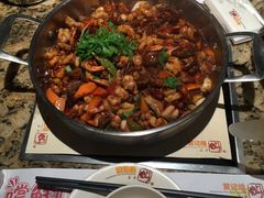 -黄记煌三汁焖锅(欢乐海岸店)