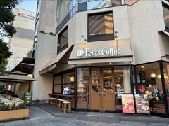 -Peet's Coffee皮爷咖啡(大学路店)