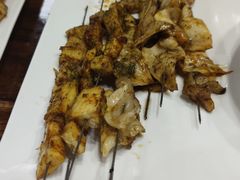 -巴依老爷新疆餐厅