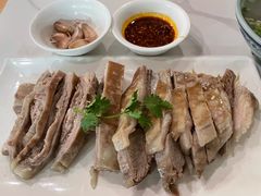 -清真·西北人家风味馆(中山中路店)