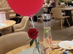 -原石牛扒·约会餐厅(龙城万科里店)