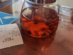 菊花茶-马头巷·食景园(苏州总店)