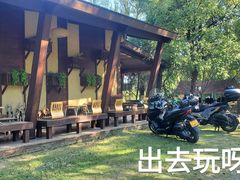 -苏州东太湖生态园