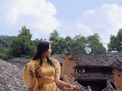 -杨家堂村