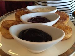 Salon&nbsp;de&nbsp;Ville-Salon de Ville浦江汇(上海外滩华尔道夫酒店店)