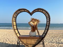 -西涌国际滨海旅游区