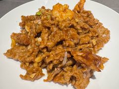 爆两样-燕春楼(海河华鼎店)
