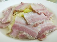 -同兴半盆菜酒家(打浦路店)