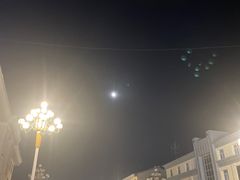 -东顺全羊坊烧烤炒菜莜面(张北店)