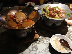 -绿茶餐厅(深圳龙华天虹购物中心店)