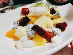 -Gray Whale 灰鲸餐厅(北美N1店)