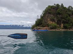 -丽江泸沽湖景区