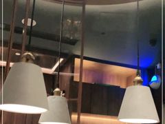 大堂-外婆家(静安大悦城店)