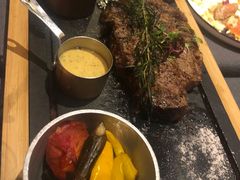 -YUE·6·西式融合餐厅(外滩六号店)