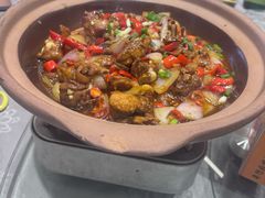 -三只鸟本地特色菜馆(上饶总店)