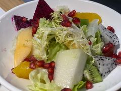 -黑鸡小馆(金源店)