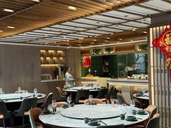 -聚丰园•湖鲜餐厅(阿红私房菜梅石路店)
