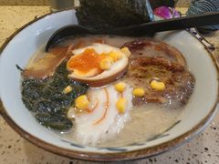 -六本目日式料理(珊瑚沙家园店)