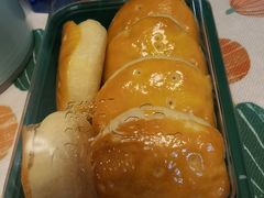 -泸溪河桃酥(鄞州高新宝龙店)
