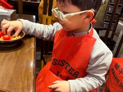 -萍姐火锅·公路夜市(南京新街口店)