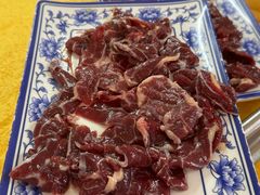 -大戚饭店(泰华路店)