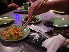 -问渔烤鱼(回龙观总店)
