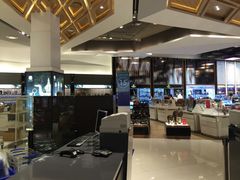 -王权免税店(廊曼机场店)