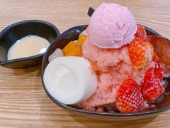 -鲜芋仙(南开大悦城店)