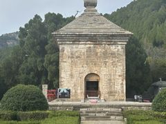 -四门塔风景区
