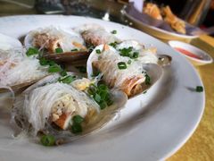 蒸象拔蚌-大笑饭堂(甲子桥店)