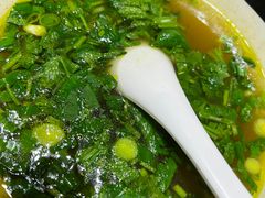 -杨记清芳牛肉拉面(京广路店)