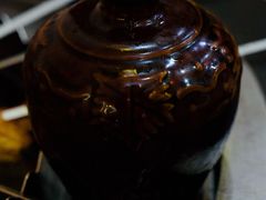 -炭虎子水浒烤肉(梦时代店)