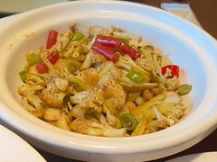 -陈家老院子·长春特色东北家宴(一匡街店)